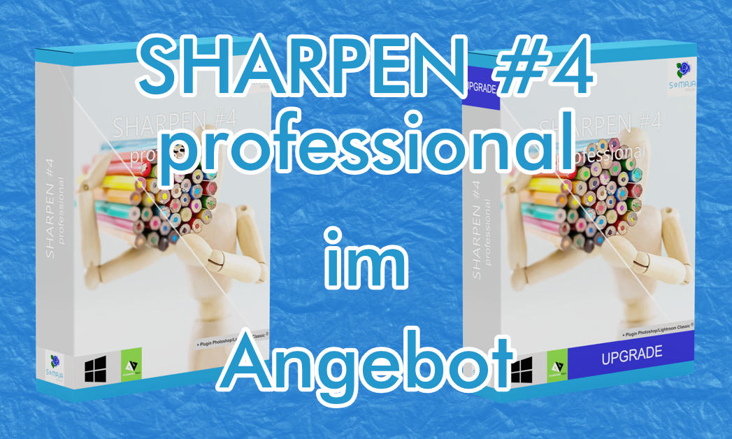 sharpen-4-professional-angebot