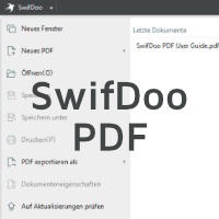 swifdoo-pdf-programm