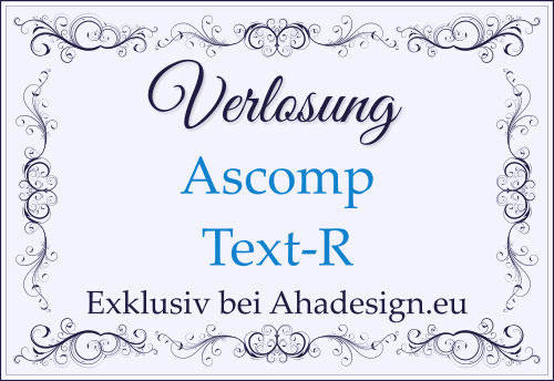 ahaverlosung-textr