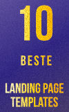 beste-landingpage-templates