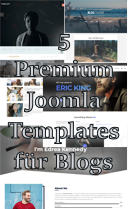 fuenf-premium-joomla-templates-blogs