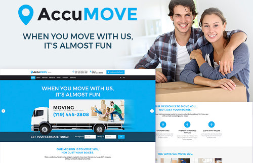 accumove