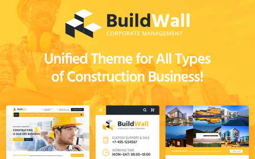 buildwall