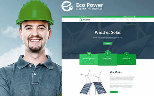 ecopower
