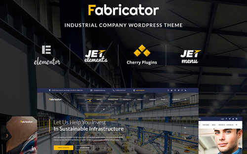 fabricator