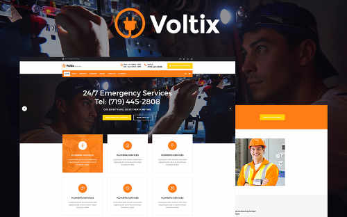 voltix