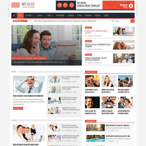 joomla-template-wtnews