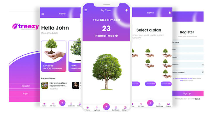 treezy-app-planted