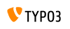 Typo3 - Logo