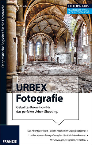 urbex-fotografie