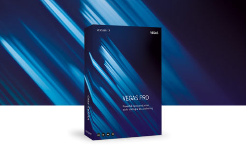 vegas17pro