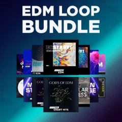 EDM Loop Bundle
