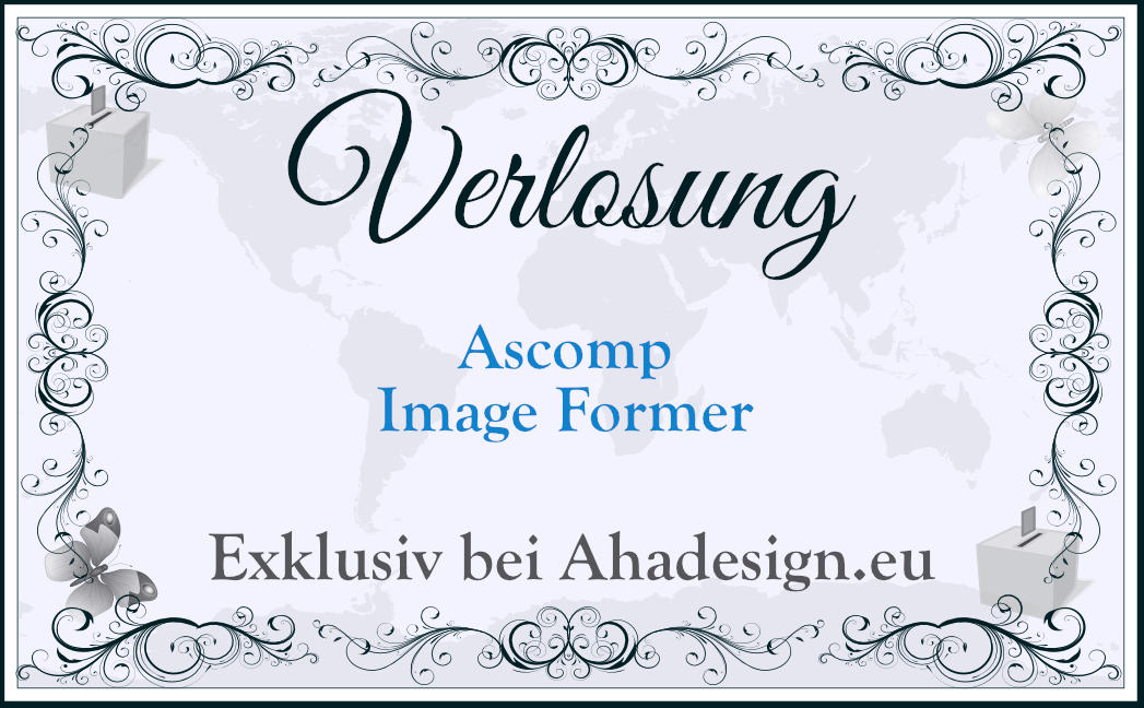 Ahadesign Verlosung - Ascomp Image Former