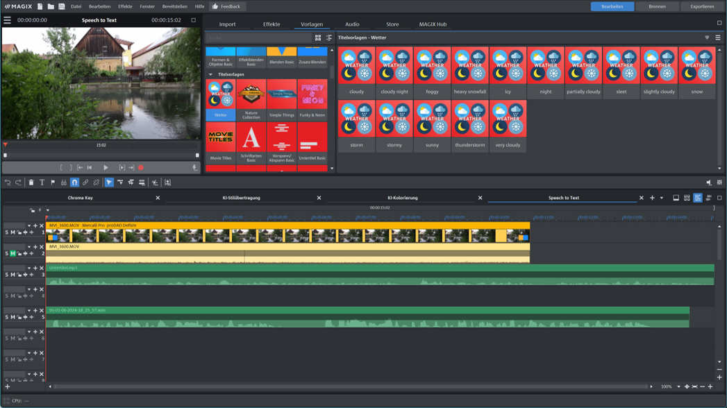 Faire Preise und gute, unverbindliche Testmöglichkeiten Faire Preise und gute, unverbindliche Testmöglichkeiten