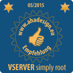 aha-empfehlung-simplyroot