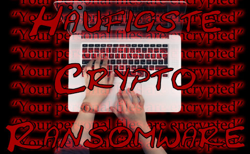 crypto-ransomware