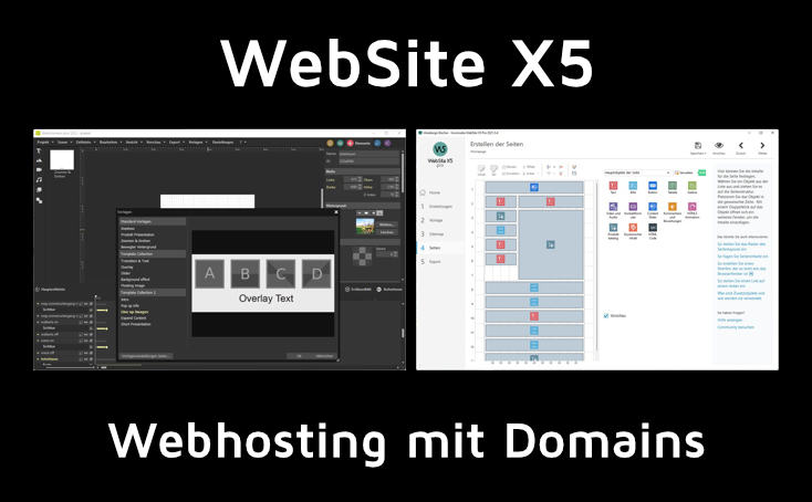 website-x5-webhosting-domains