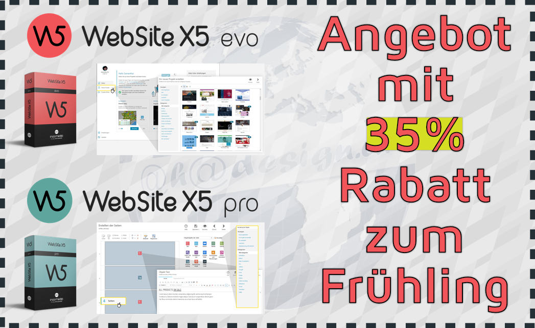 website-x5-rabatt-angebot