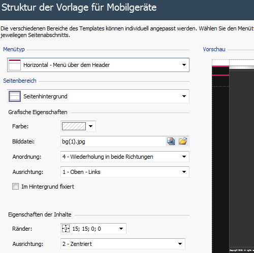 websitex5-12-mobil-vorlage