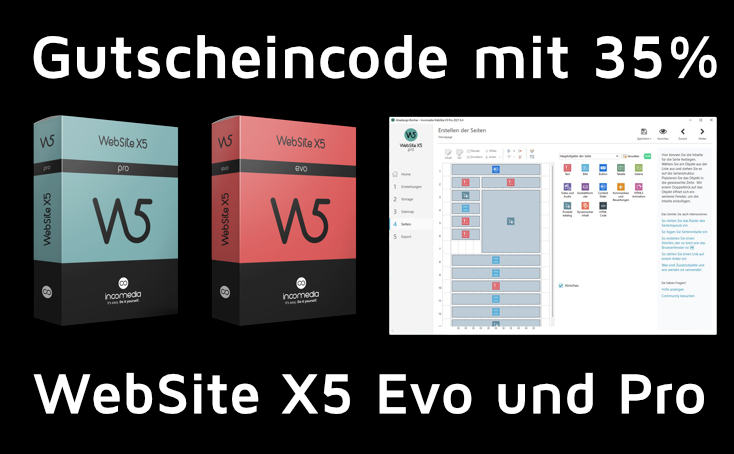 website-x5-gutscheincode