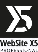 websitex5-professional-logo
