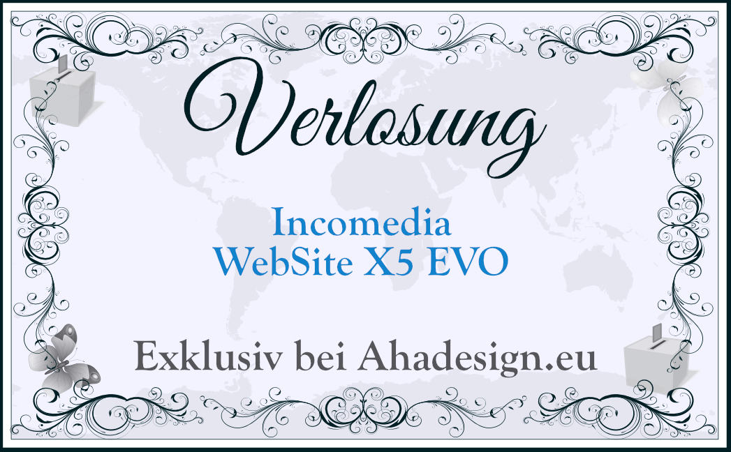 ahadesign-verlosung-website-x5-evo