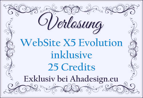 ahadesign-websitex5-evo-verlosung