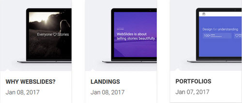 webslides-demos