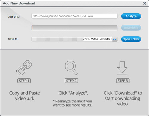 HD Videoconverter Download