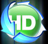 HD Videoconverter Logo