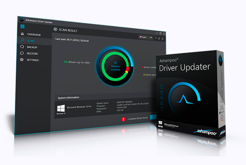 ashampoo_driver_updater