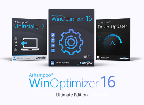 winoptimizer 16