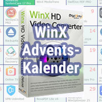 WinX-Adventskalender
