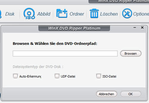 winxdvdripper-ordner