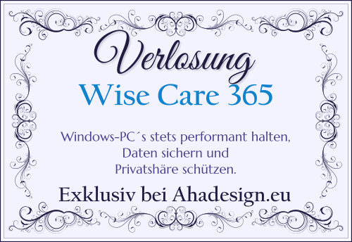 wisecare-verlosung