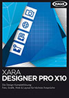 XaraDesigner Pro X10