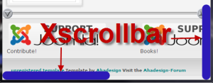 xscrollbar-balken