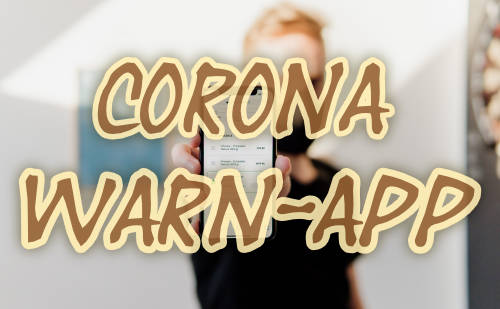 corona-warn-app