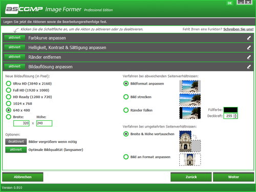 ascomp-imageformer-aufloesung