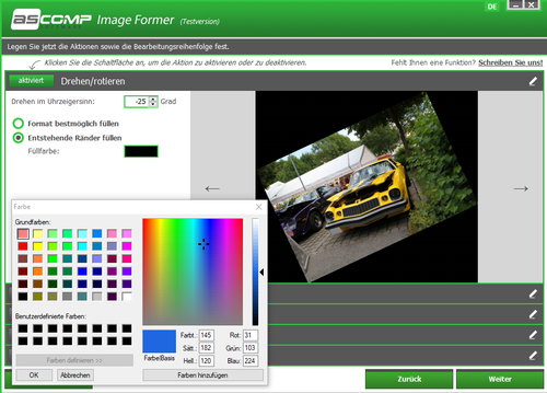 ascomp-imageformer-drehen-rotieren-farbe