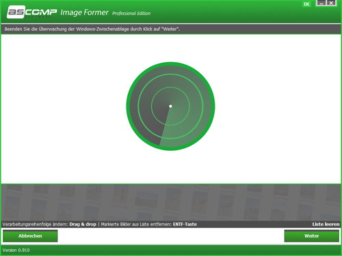 ascomp-imageformer-zwischenablage