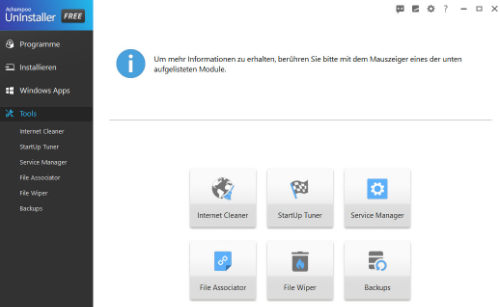 ashampoo-uninstaller-free-tools