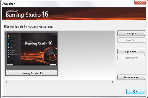 ashampoo-burning-studio-16-aussehen