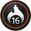 icon burning studio 16