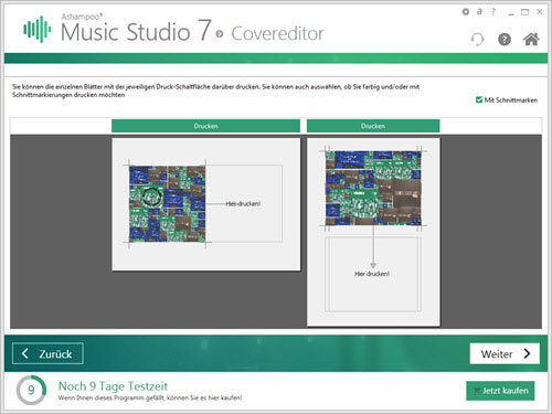 ashampoo-musicstudio7-covereditor-drucken