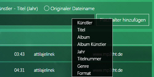 ashampoo-musicstudio7-organisieren-platzhalter