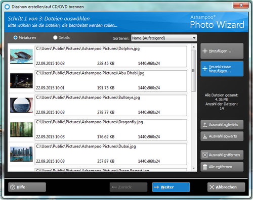 photocommander14-diashow-photowizard