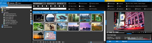 photocommander14-programm-oberflaeche