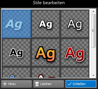 photocommander14-textstile