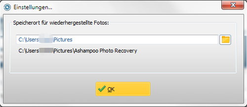 ashampoo-photo-recovery-einstellungen